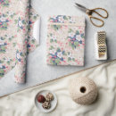 Search for apple wrapping paper Watercolor