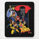 Search for x men mousepads Super hero