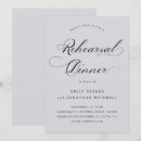 Search for soft invitations Typography