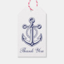 Search for nautical favor tags Sailor