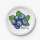 Search for blueberry plates Modern