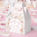Search for fairy favor boxes Pastel
