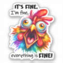 Search for funny chicken quotes Sarcastic