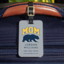 Search for university of california berkeley luggage tags College