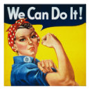 Search for rosie riveter photo Vintage
