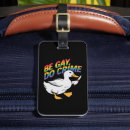 Search for gay luggage tags 2025
