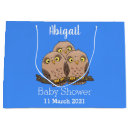 Search for owl gift bags Animal