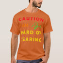 Search for hearing impaired tshirts Hands