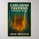 Search for vintage new mexico posters Park