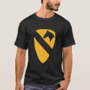 Search for cavalry tshirts 1st