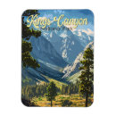 Search for art magnets Retro vintage travel