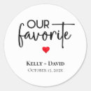 Search for treat bag stickers Our favorite