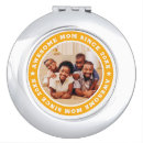 Search for photo compact mirrors Birthday