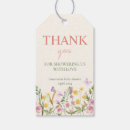 Search for boho gift tags Baby in bloom