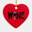 Search for wine glass ornaments Alcohol