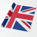 Search for british wrapping paper European
