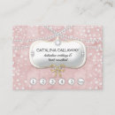 Search for jewellery business cards Beauty