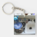 Search for kitchen keychains Sink