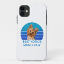 Search for yorkie iphone cases Mom