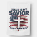 Search for jesus outdoor signs Election