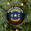 Search for north carolina ornaments Fayetteville