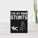 Search for ladder cards Landscape