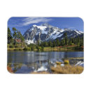 Search for north cascades magnets Mountain