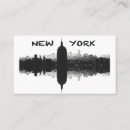 Search for nyc business cards Design