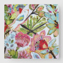 Search for animal clocks Bird