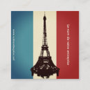 Search for france business cards Tourism