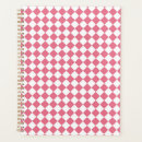 Search for pink planners Pattern