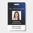 Search for church badges Modern