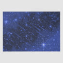 Search for galaxy tissue paper Blue