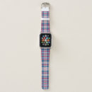 Search for plaid apple watch bands Traditional