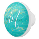 Search for marble knobs and pulls Trendy