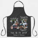 Search for wedding aprons Photo collage