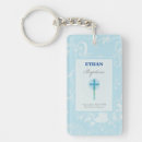 Search for baptism keychains Baby
