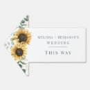 Search for eucalyptus wedding signs Modern