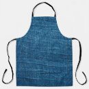 Search for canvas aprons casual