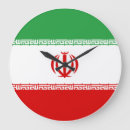Search for persian clocks Flag