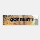 Search for rust bumper stickers Truck