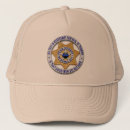 Search for police hats Sheriff
