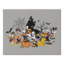 Search for disney clubhouse posters Trick or treat