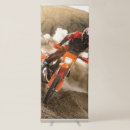 Search for motorcycle banners Dirt bike