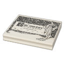 Search for border rubber stamps Vintage