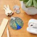 Search for peacock keychains Peafowl