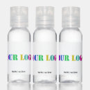 Search for logo hand sanitizers Company