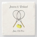 Search for sports coasters Tennis