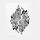 Search for mandala blankets Feather