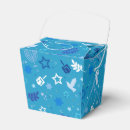 Search for holidays takeout favor boxes Jewish